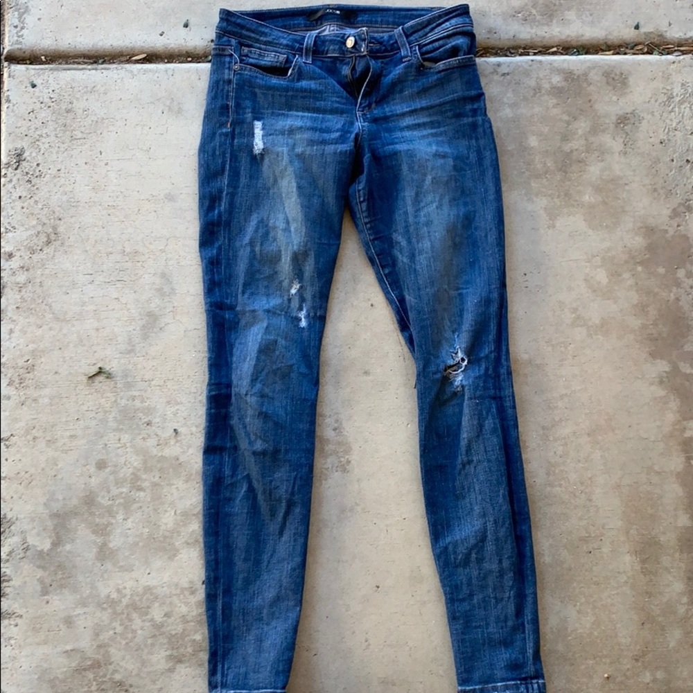 Women’s size 28 JOE’S jeans